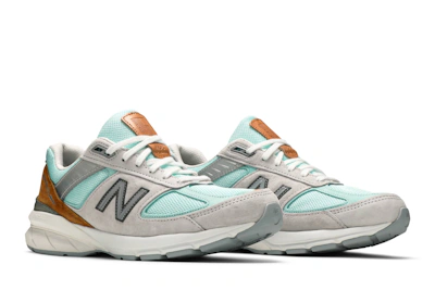 New Balance 990v5 'Kawhi'