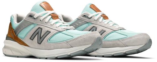 Cheap New Balance 990v5 'Kawhi' M990BB2
