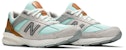 New Balance 990v5 'Kawhi' Lelaki M990BB2