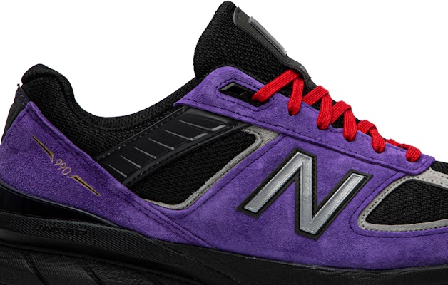 New Balance 990v5 'Kawhi Championship Pack' US990MK5 Order New Balance 990v5 'Kawhi Championship Pack' US990MK5