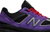 Order New Balance 990v5 'Kawhi Championship Pack' Kejohanan. US990MK5