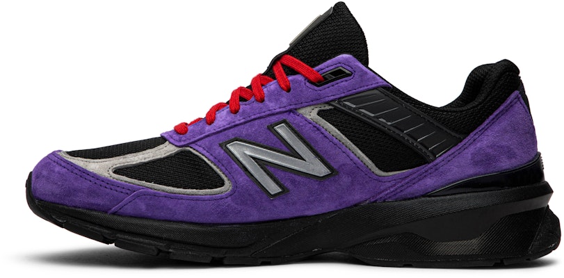 New Balance 990v5 'Kawhi Championship Pack' US990MK5 Lookbook New Balance 990v5 'Kawhi Championship Pack' US990MK5