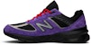 New Balance 990v5 'Kawhi Championship Pack' Kejohanan. US990MK5