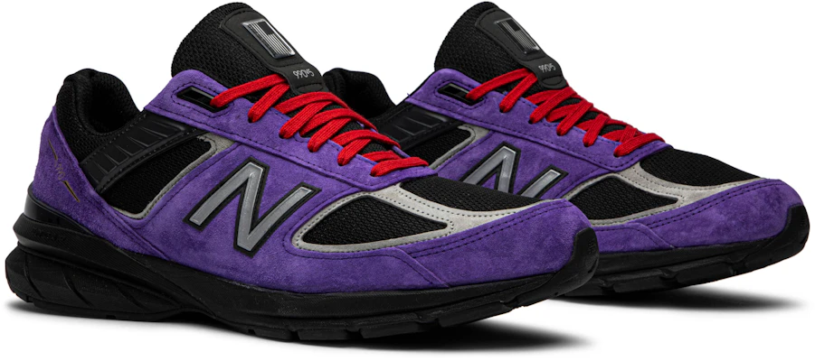 New Balance 990v5 'Kawhi Championship Pack' US990MK5 Cheap New Balance 990v5 'Kawhi Championship Pack' US990MK5