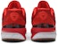 New Balance 990v5 'Molten Lava' Lelaki Wanita Kasut Sneakers M990MS5