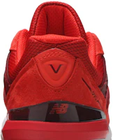Sizing New Balance 990v5 '熔岩' M990MS5