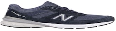 Buy New Balance 990v5 'Navy/Silver' Lelaki-Wanita M990NV5_NAVY/SILVER
