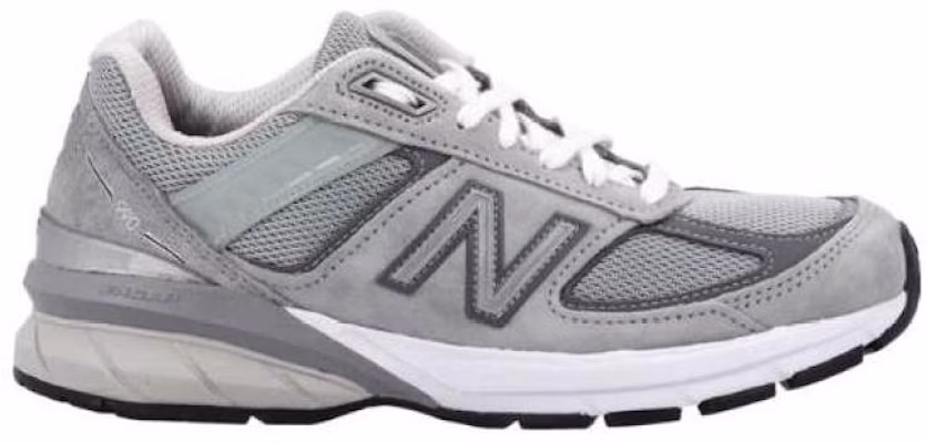 New Balance 990v5 'Kelabu Suede' M990GL5_SUEDEGREY Buy New Balance 990v5 'Kelabu Suede' M990GL5_SUEDEGREY