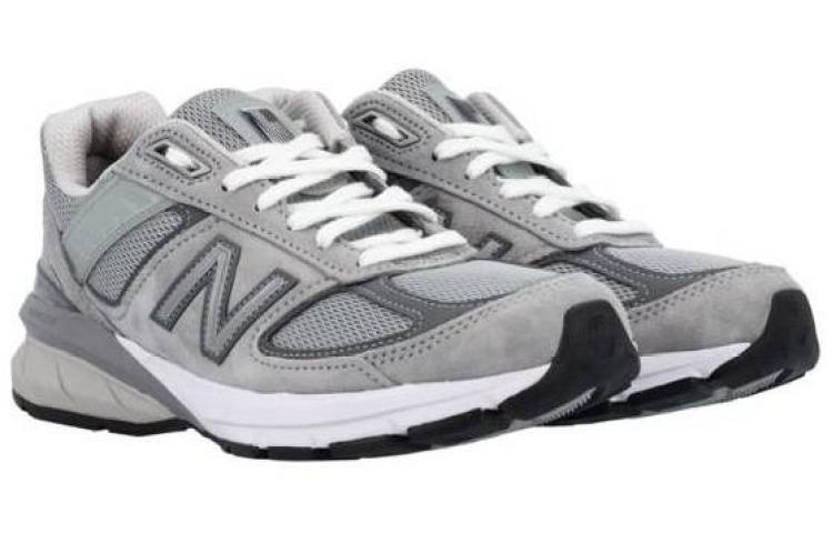 Order New Balance 灰色PRE_M990GL5_麂皮灰色, New Balance灰色PRE_M990GL5_麂皮灰色36