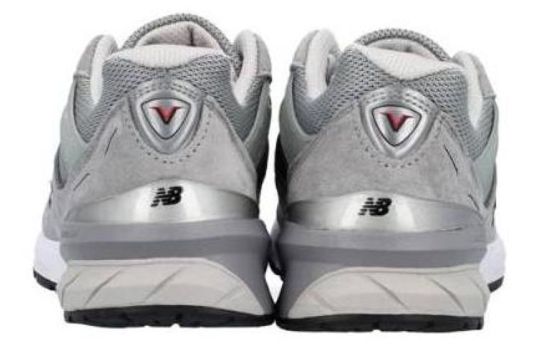 Lookbook New Balance 灰色PRE_M990GL5_麂皮灰色, New Balance灰色PRE_M990GL5_麂皮灰色36