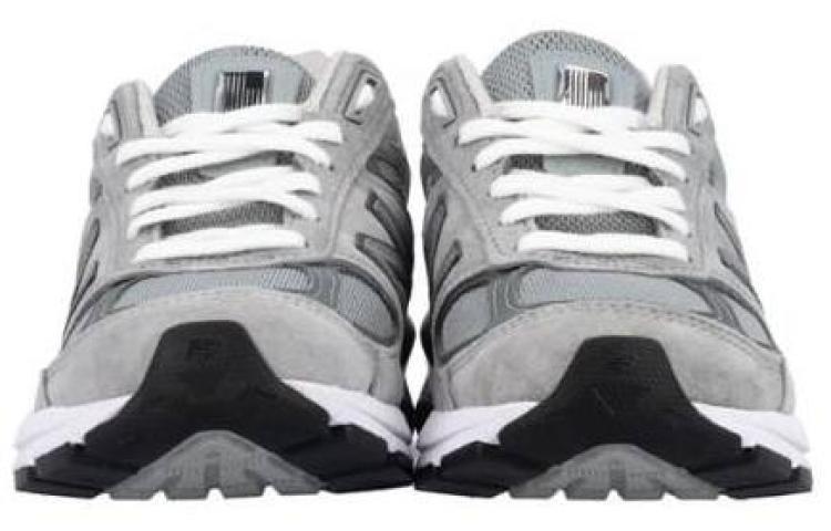 Details for New Balance 灰色PRE_M990GL5_麂皮灰色, New Balance灰色PRE_M990GL5_麂皮灰色36