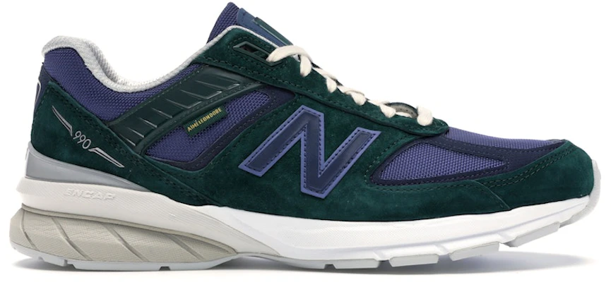 New Balance 990v5 Aimé Leon Dore Life in the Balance Chaussures. M99OAL5 Buy New Balance 990v5 Aimé Leon Dore Life in the Balance Chaussures. M99OAL5