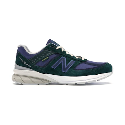 NB 990v5 Aime Leon Dore Life in the Balance
