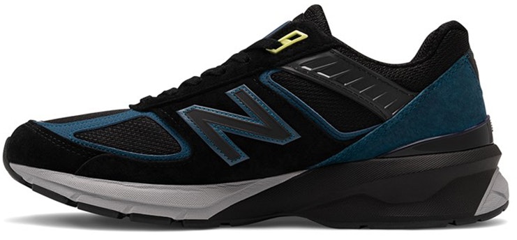new-balance-990-v5-black-teal-m990-dr-5