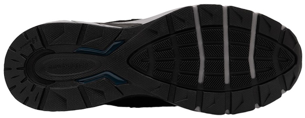 ニューバランス 990v5 ブラックブルー (黒) M990DR5 Shop ニューバランス 990v5 ブラックブルー (黒) M990DR5