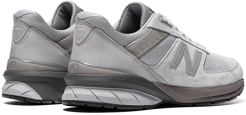 New Balance 990v5 Haven Reflektif M990RG5 Lookbook New Balance 990v5 Haven Reflektif M990RG5