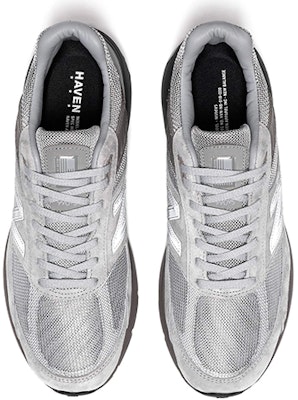 New Balance 990v5 Haven Reflektif M990RG5 Shop New Balance 990v5 Haven Reflektif M990RG5