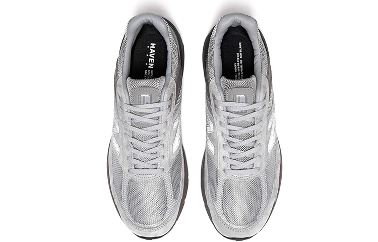 Shop 뉴발란스 990v5 헤이븐 리플렉티브 (44 characters) M990RG5