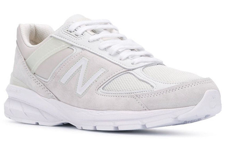 Order New Balance 990v5 Junya Watanabe Hombres/Mujeres Sneakers M990JW5