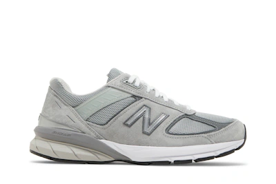 New Balance 990v5 Made in USA 2E Wide 'Castlerock'