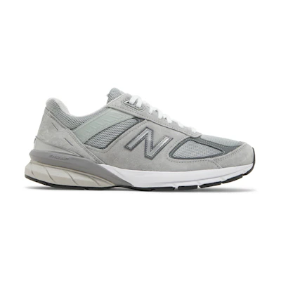 NB 990v5 Made in USA 2E Wide 'Castlerock'