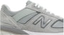 New Balance 990v5 Made in USA 2E Wide 'Castlerock' Lelaki Wanita Malaysia M990GL5-2E
