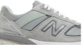 Order New Balance 990v5 Made in USA 2E Wide 'Castlerock' Lelaki Wanita Malaysia M990GL5-2E