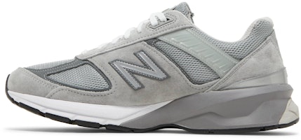 뉴발란스 990v5 USA 2E 와이드 '캐슬록' M990GL5-2E. M990GL5-2E Lookbook 뉴발란스 990v5 USA 2E 와이드 '캐슬록' M990GL5-2E. M990GL5-2E