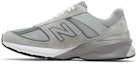 Lookbook New Balance 990v5 Made in USA 2E Wide 'Castlerock' Lelaki Wanita Malaysia M990GL5-2E