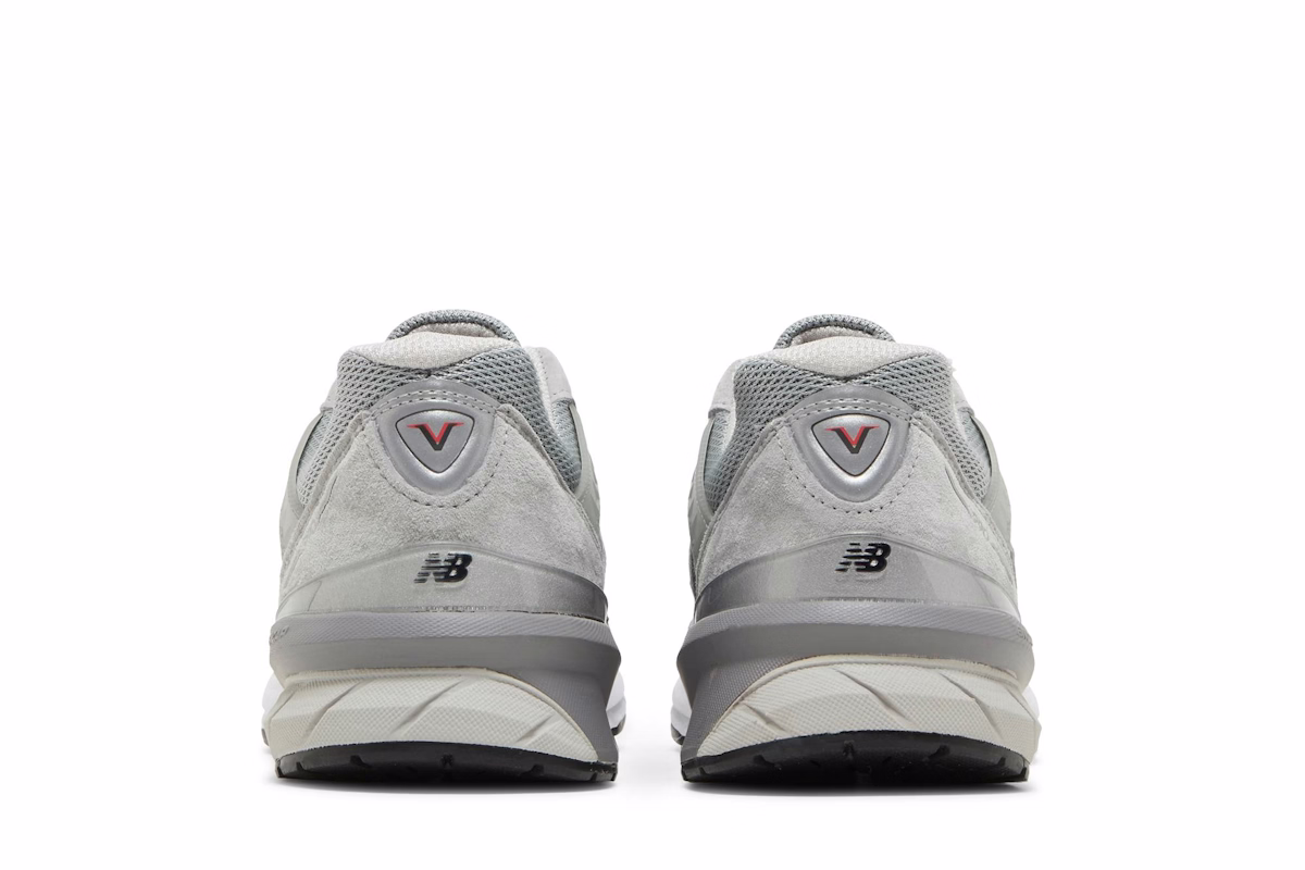 New Balance 990v5 Made in USA 2E Wide 'Castlerock'