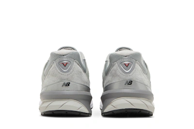 New Balance 990v5 Made in USA 2E Wide 'Castlerock'