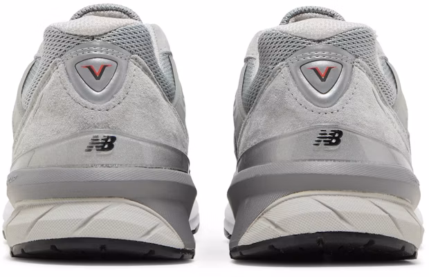 New Balance 990v5 美國製造 2E 寬鞋 'Castlerock' M990GL5-2E Details for New Balance 990v5 美國製造 2E 寬鞋 'Castlerock' M990GL5-2E