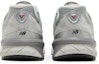 Details for New Balance 990v5 Made in USA 2E Wide 'Castlerock' Lelaki Wanita Malaysia M990GL5-2E