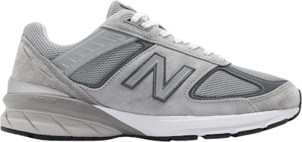 New Balance 990v5 Made in USA 4E Wide 'Castlerock' M990GL5-4E New Balance 990v5 Made in USA 4E Wide 'Castlerock' M990GL5-4E