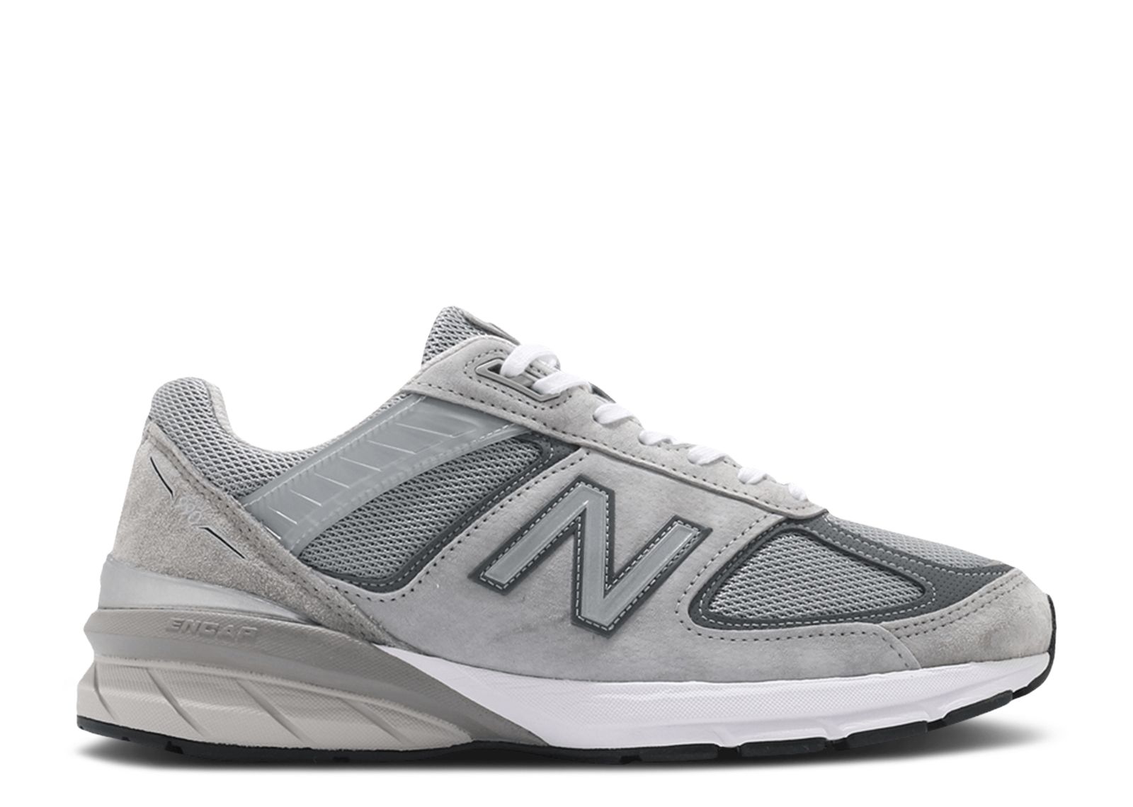 New Balance 990v5 Made in USA 4E Wide 'Castlerock' M990GL5-4E