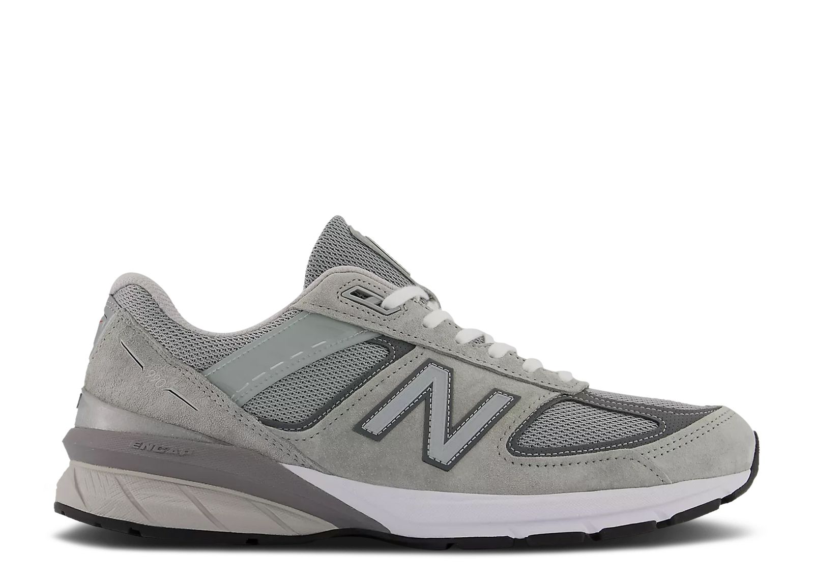 Buy 뉴발란스 990v5 메이드 인 USA 6E (와이드, 그레이) M990GL5-6E