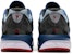 New Balance 990v5 Buatan USA 'Andromeda Biru' M990NC5