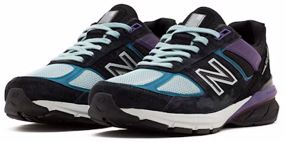 Order New Balance 990v5 Made in USA ''Aqua'' Herren/Damen Sneaker M990EP5