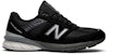 New Balance 990v5 Buatan USA 'Hitam' M990BK5