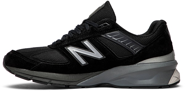 ニューバランス990v5 USA製 ブラック M990BK5 Lookbook ニューバランス990v5 USA製 ブラック M990BK5