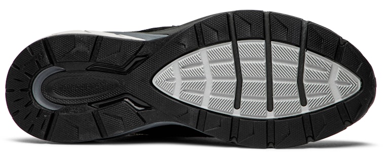 ニューバランス990v5 USA製 ブラック M990BK5 Shop ニューバランス990v5 USA製 ブラック M990BK5