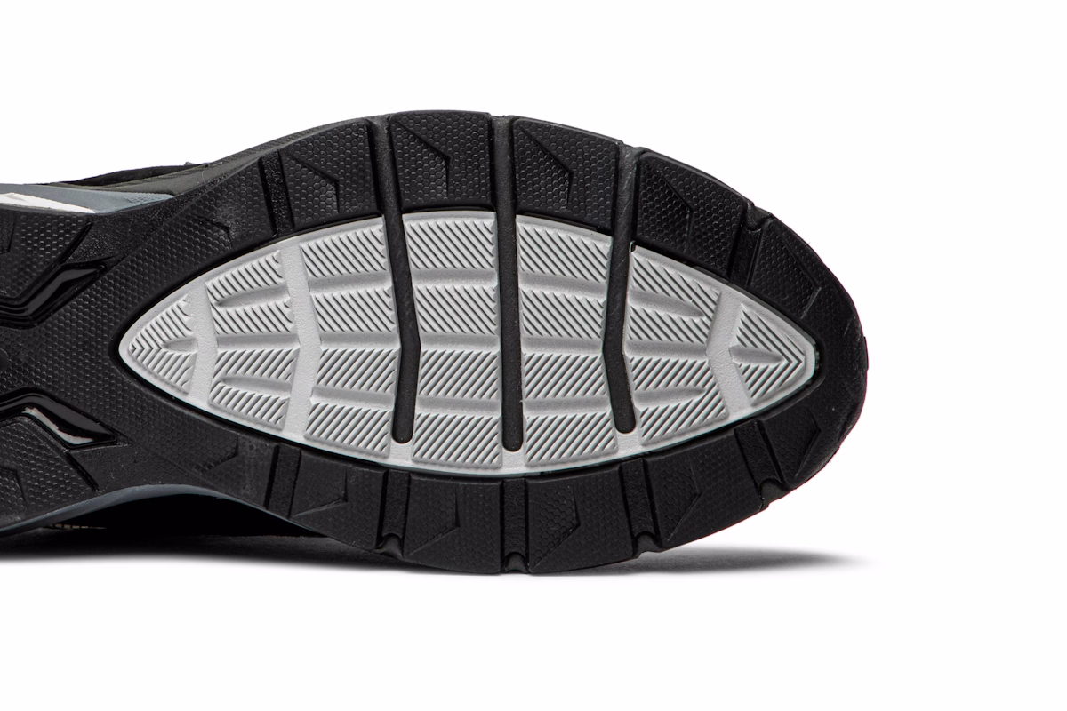 New Balance 990v5 Made In USA 'Black'