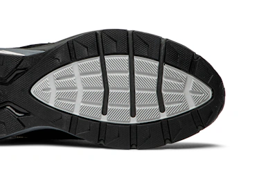 New Balance 990v5 Made In USA 'Black'