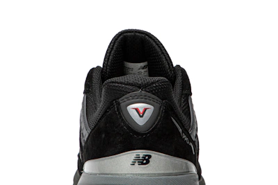 New Balance 990v5 Made In USA 'Black'