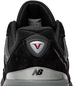 ニューバランス990v5 USA製 ブラック M990BK5 Sizing ニューバランス990v5 USA製 ブラック M990BK5