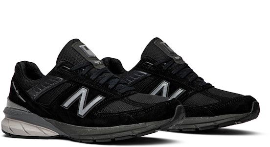 ニューバランス990v5 USA製 ブラック M990BK5 Cheap ニューバランス990v5 USA製 ブラック M990BK5