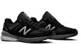 Cheap New Balance 990v5 Buatan USA 'Hitam' M990BK5