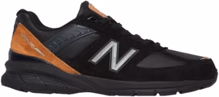 New Balance 990v5 Made In USA 'Black Gold' M990BB15 New Balance 990v5 Made In USA 'Black Gold' M990BB15
