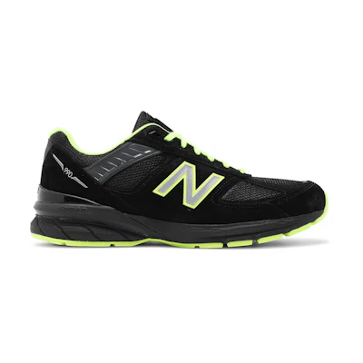 NB 990v5 Made in USA 'Black Hi Lite'