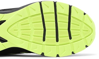 New Balance 990v5 USA 'Black Hi Lite' Hitam Terang M990BY5 Purchase New Balance 990v5 USA 'Black Hi Lite' Hitam Terang M990BY5